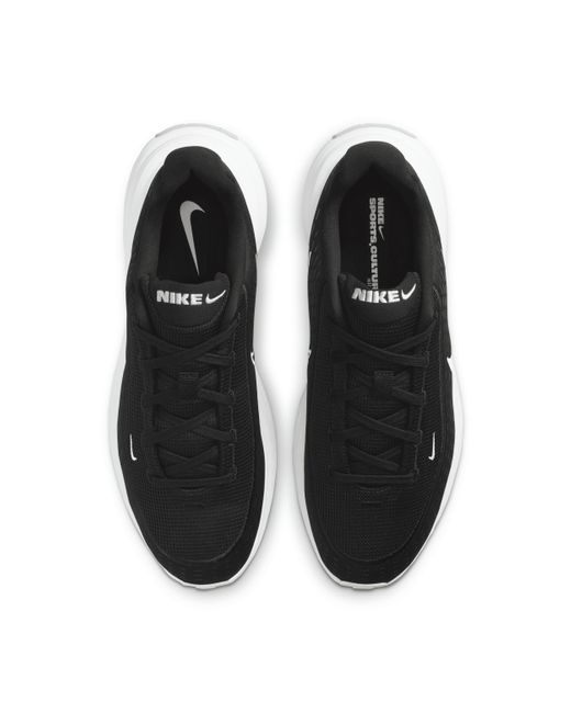 Nike Black Uplift Sc Shoes for men