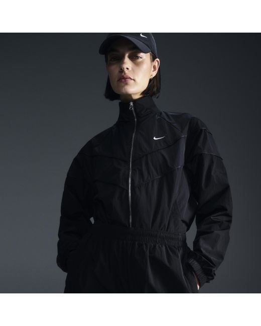 Nike windrunner dames hotsell