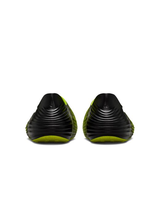 Nike Green Reactx Rejuven8 Shoes for men