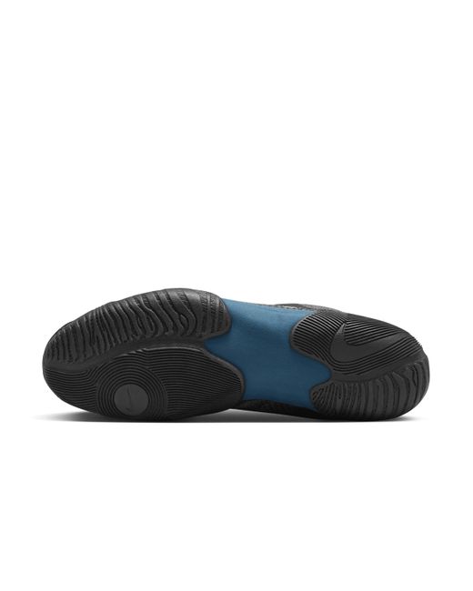 tawa wrestling shoes