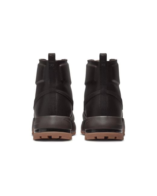 nike goaterra 2.0 boots