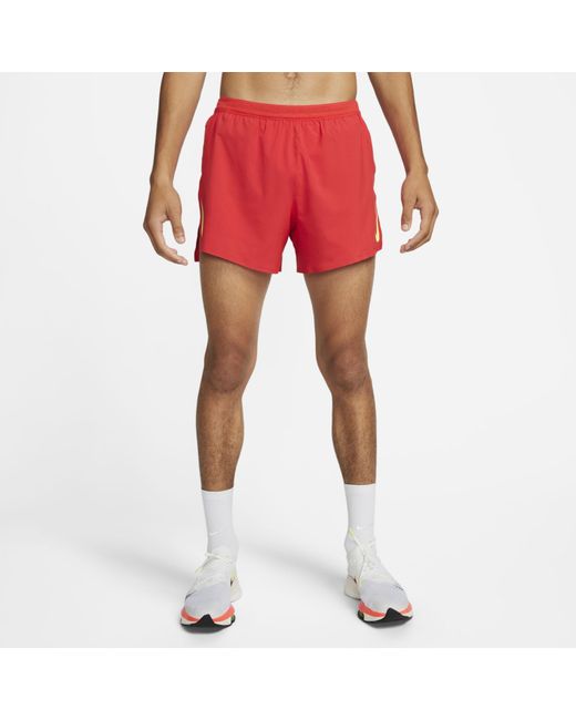 aeroswift 4 running shorts