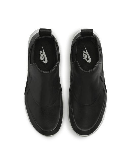 Nike Black Air Max Thea Mid Shoes