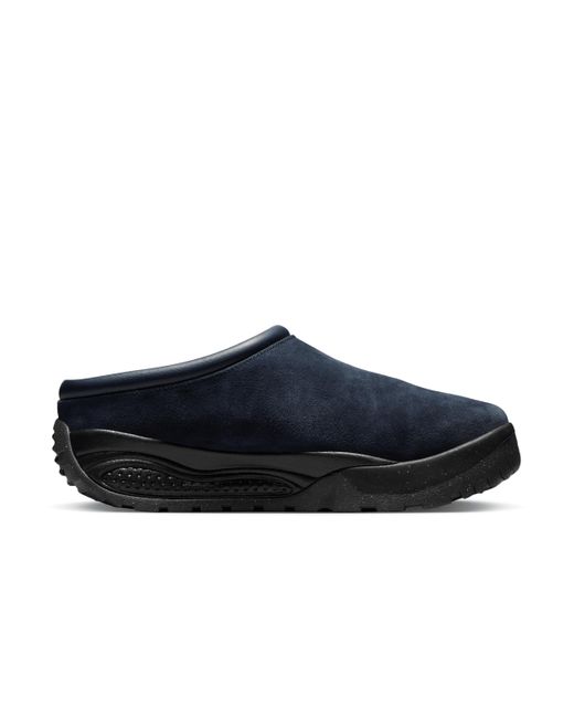 Nike Acg Rufus Shoes in Blue for Men | Lyst