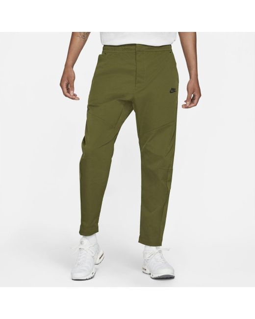tech essentials commuter pant