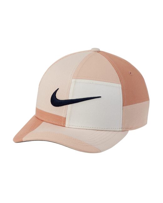 Cappello da golf AeroBill Classic99 di Nike in Rosa | Lyst