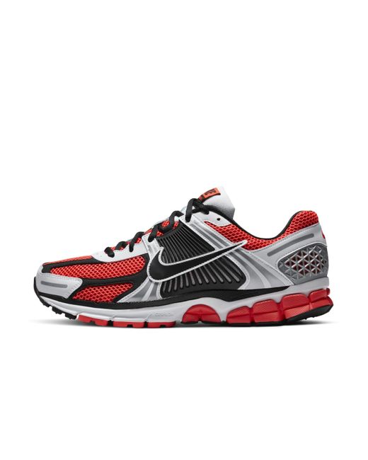 Nike Red Zoom Vomero 5 Se Shoe for men