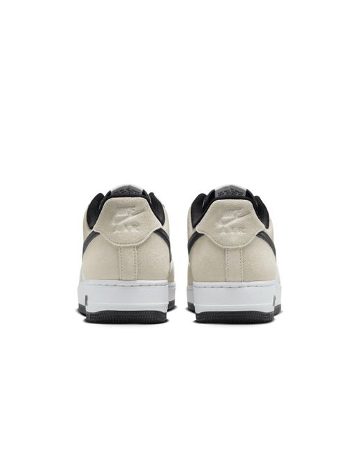 Nike White Air Force 1 '07 Lv8 Shoes for men