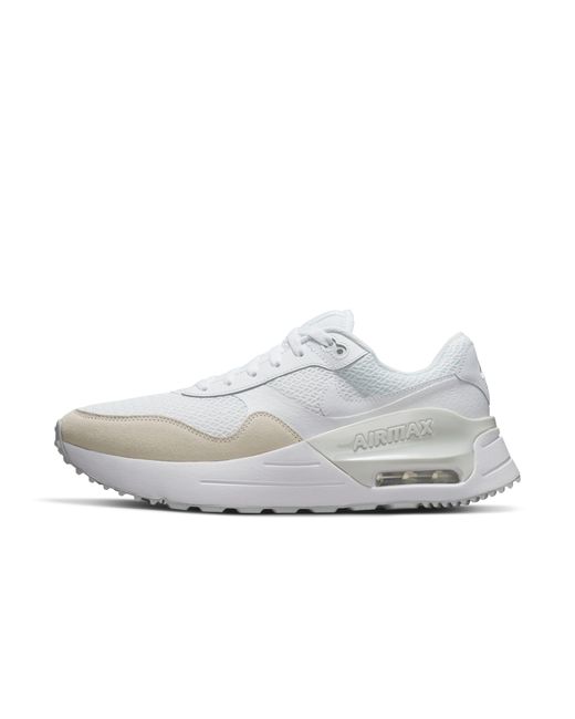 nike air max systm sneaker