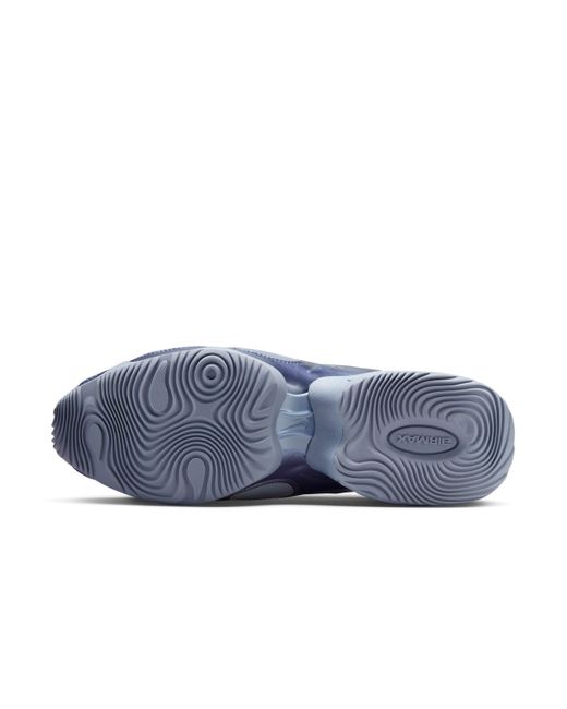 Nike Blue Air Max Muse Shoes