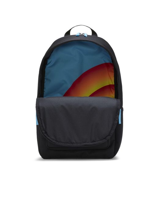 nike rainbow backpack