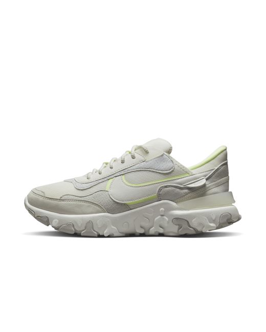 Nike react 2025 vert