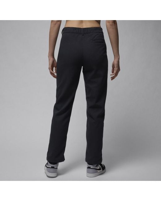 Nike Black Woven Pants