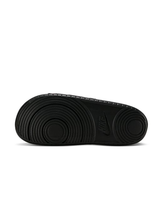 Nike Black Offcourt (Arizona Diamondbacks) Offcourt Slides for men