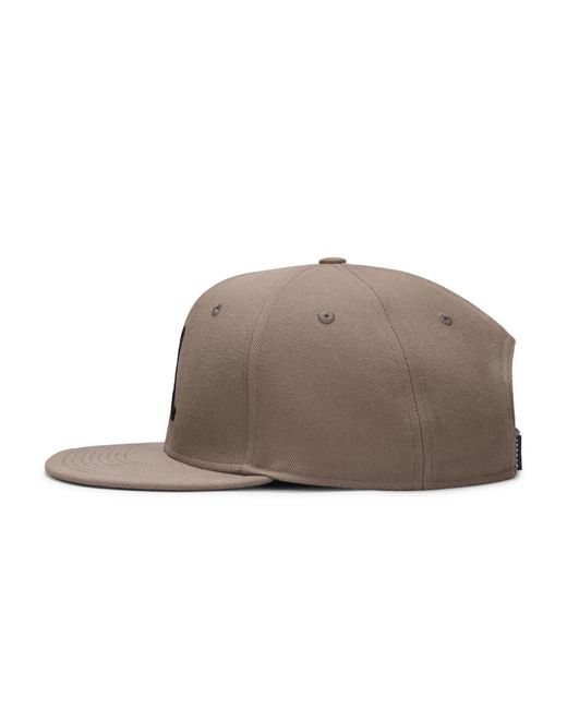 Nike Green Jumpman Pro Adjustable Cap