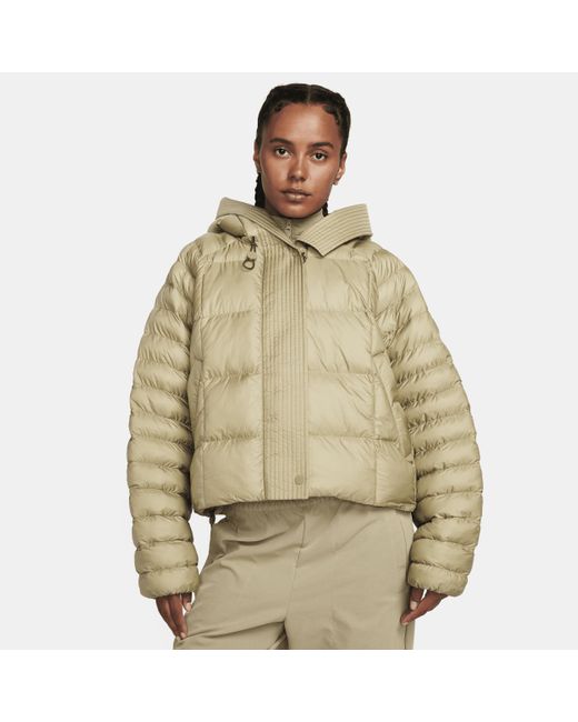 Nike Sportswear Swoosh Puffer Primaloft® Therma-fit Oversized