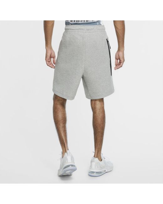 Nike Sportswear Tech Fleece Shorts in 