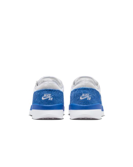Nike Blue Sb Ps8 Shoes for men