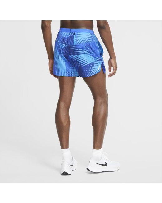 Usa Flex Stride Running Shorts 