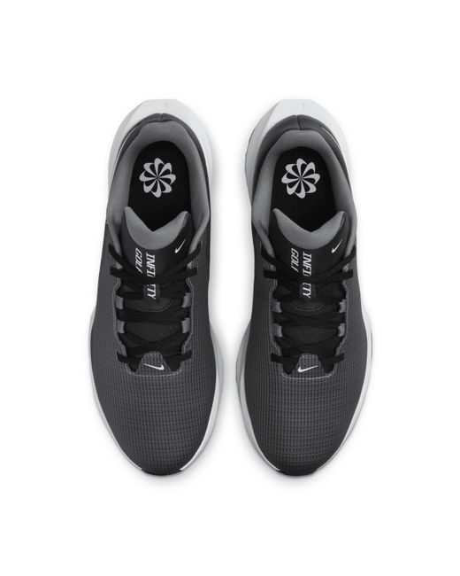 Nike Black Infinity G Nn Golf Shoes (wide)