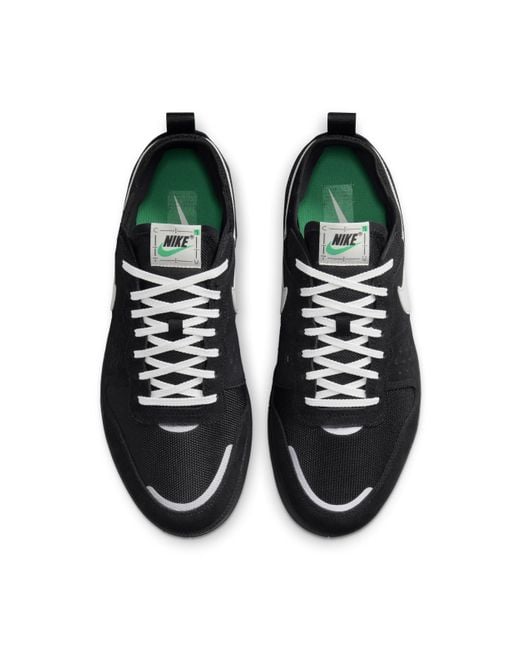 Nike Black C1Ty "Street" Shoes for men