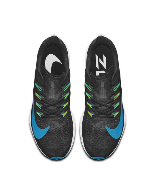 Air zoom pegasus 36 shield by you custom men's running shoe hotsell