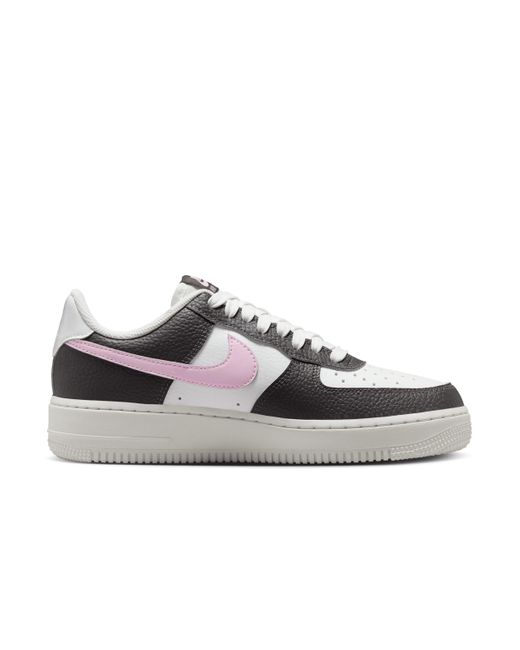 Nike Brown Air Force 1 '07 Shoes