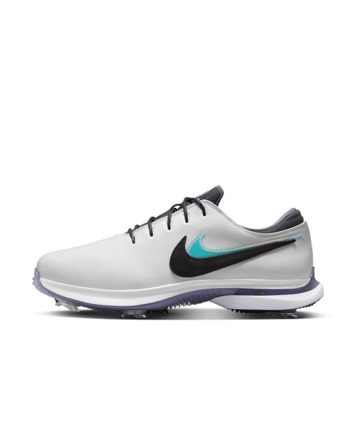 Nike White Air Zoom Victory Tour 3 Nrg Golf Shoes (wide) for men