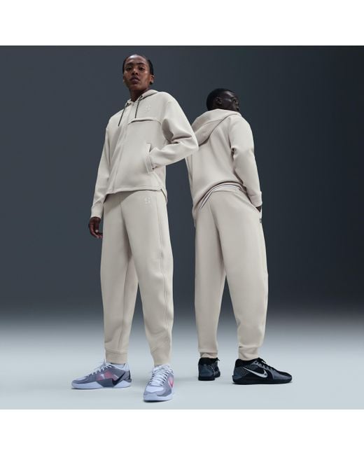 Nike Blue Sabrina Dri-Fit Loose Basketball Pants