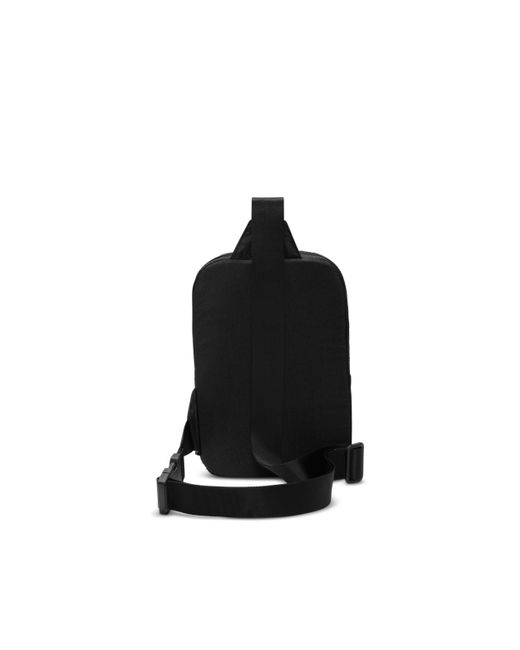 Borsa A Tracolla Aura (5 L) di Nike in Black