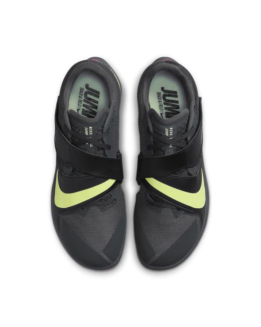 Nike Rival Jump Track & Field Jumping Spikes.