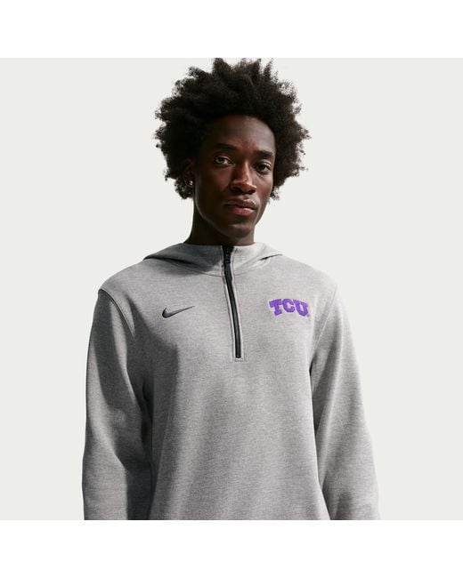 nike coaches pullover