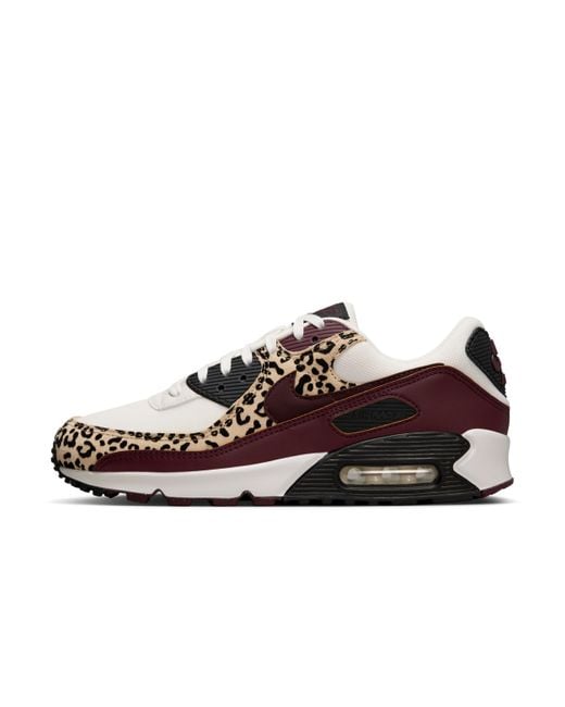 Nike Black Air Max 90 Shoes