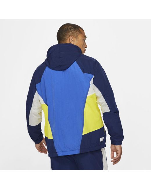 chelsea fc windrunner jacket