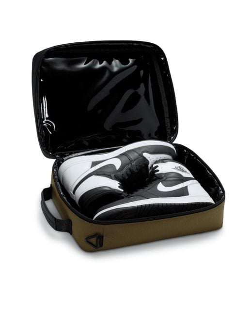 Nike The Collectors Shoes Box (13L) in Black for Men | Lyst Nike The Collectors Shoes Box (13L) in Black for Men | Lyst