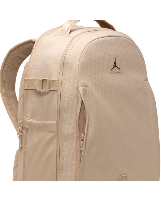 Nike Green Franchise Backpack (29l)