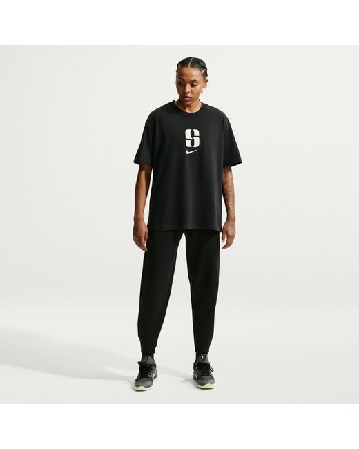 Nike Black Sabrina "Put for men