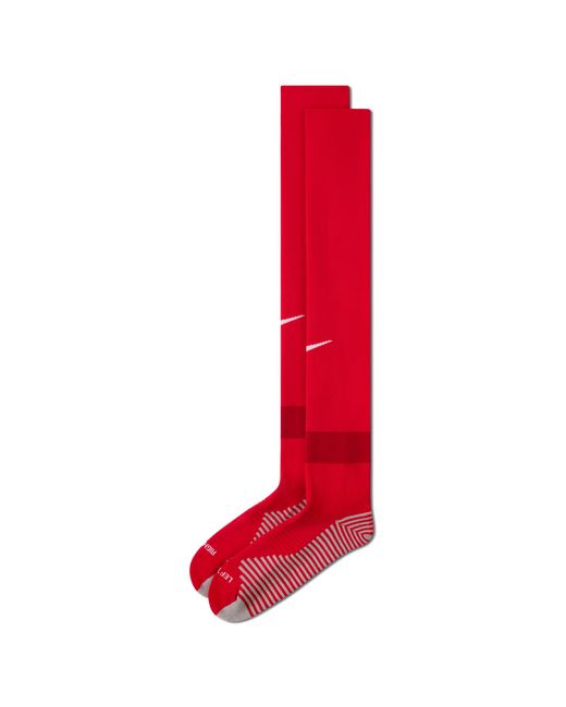 Nike Red Strike Socks Strike Socks