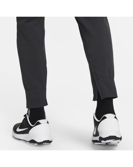 Nike Blue Tour Repel Golf Jogger Pants for men