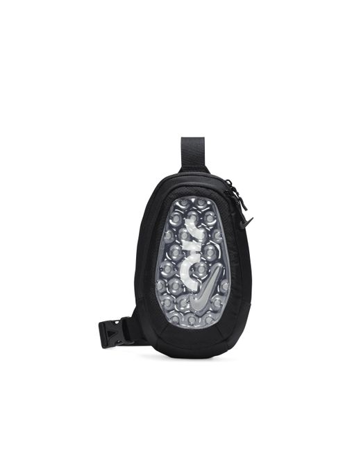 Nike Air Max Cross-body Bag (4l) in Black | Lyst