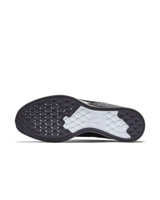 Nike Rubber Jordan 88 Racer Running Shoe in Black for Men | Lyst
