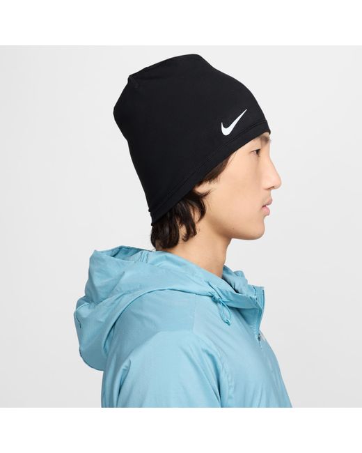 dri fit running beanie