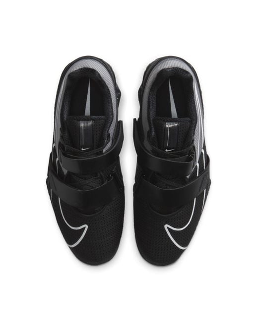 Nike women's lifting shoes hot sale