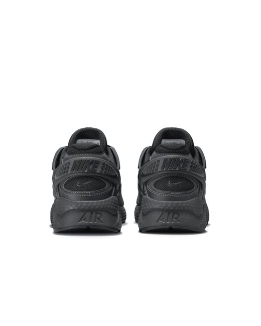 Nike Air Huarache Runner Shoes in Brown for Men | Lyst