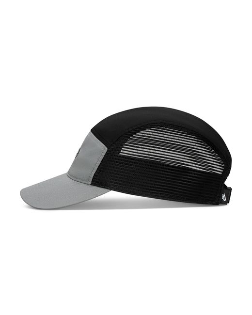 Nike Gray Fly Unstructured Cap