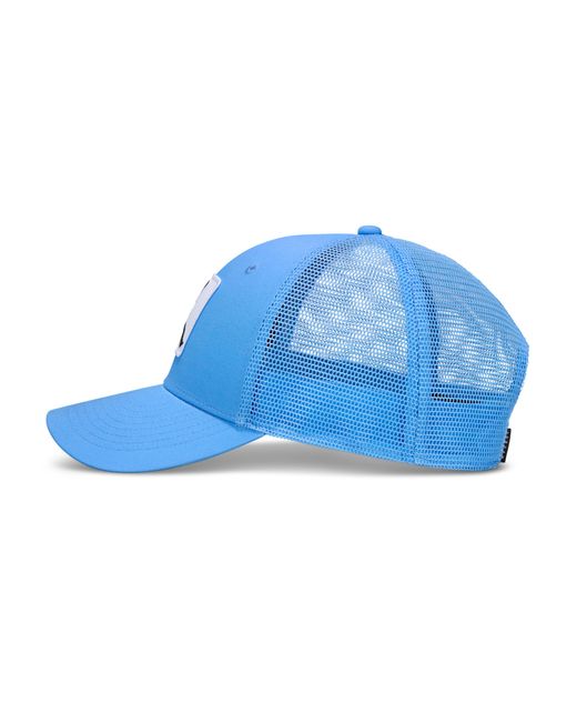 Nike Brown Rise Structured Hat