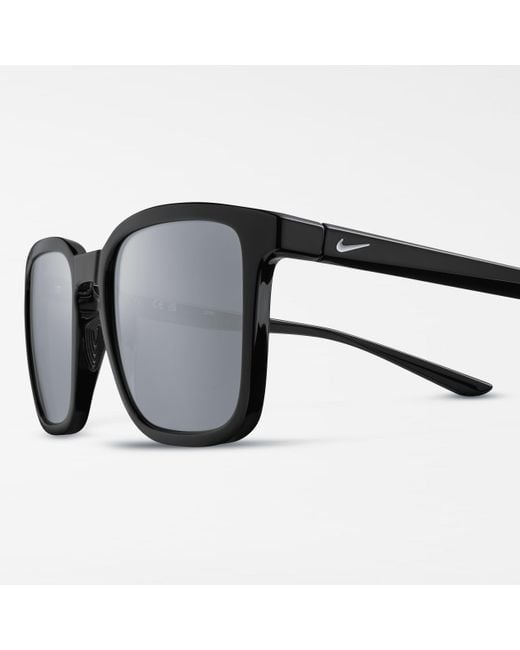 Nike Circuit Team Sunglasses in Brown for Men Lyst