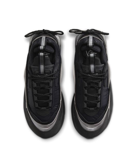 Nike Black Air Max Shoes