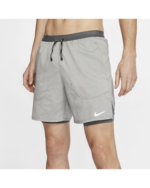 Nike Synthetic Flex Stride 7\