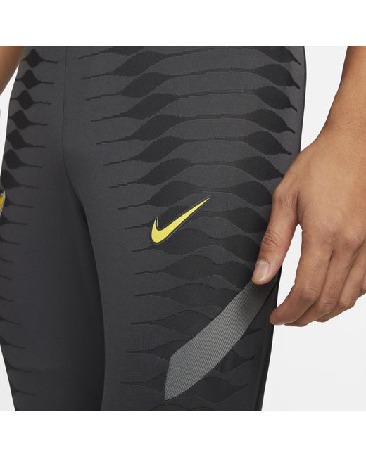 Nike Liverpool F.c. Strike Elite Dri 